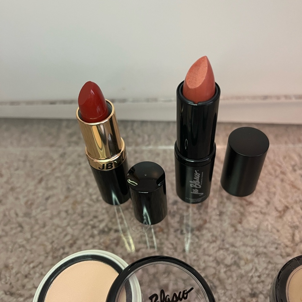 7pc Joe Blasco makeup set - Picture 4 of 5